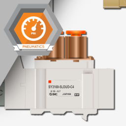 Directional Control Valves