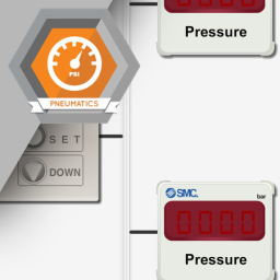 Measuring Pneumatic Variables