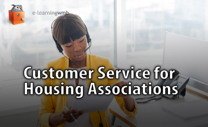 Customer Service for Housing Associations