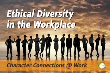 Ethical Diversity in the Workplace