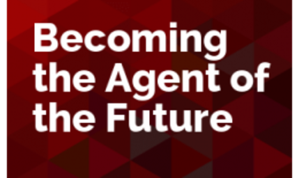 Becoming the Agent of the Future