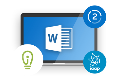 Word 2013 Intermediate