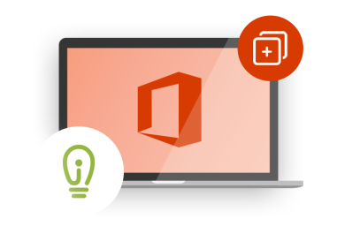 Office 2016 New Features Beginner