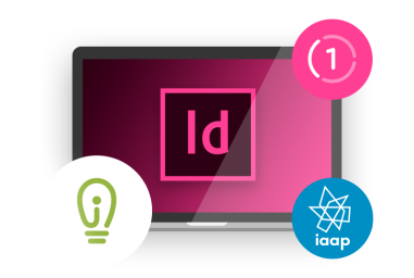 Adobe InDesign CC Beginner