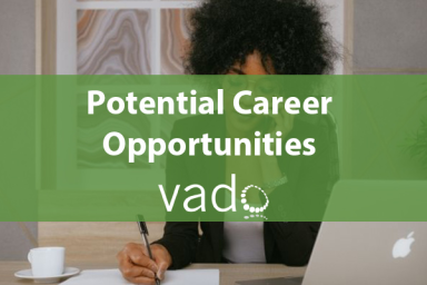 Potential Career Opportunities