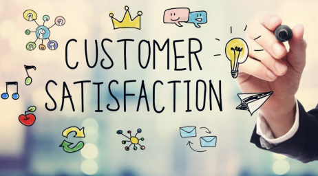 Customer Service Foundations