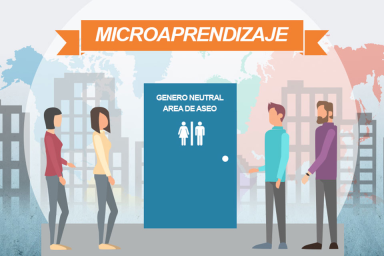 Identidad de Género: Cómo Entender los Baños de Género Neutro en el Lugar de Trabajo (Gender Identity: Understanding Gender-Neutral Restrooms in the Workplace)