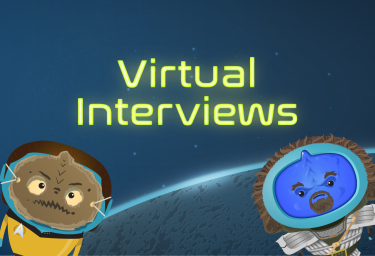 Virtual Interviews (CPD certified)