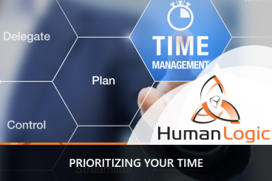 Time Management: Prioritizing Your Time