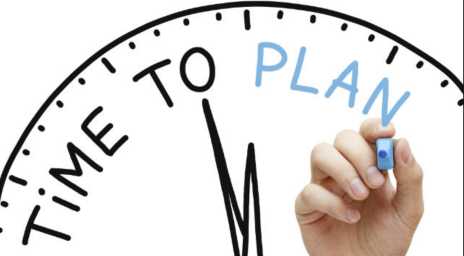 Planning Skills for Managers - How to Be a Better Planner