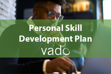 Personal Skill Development Plan