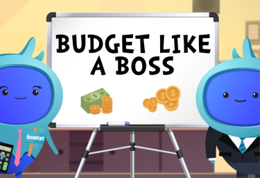 Budget Like a Boss (CPD certified)