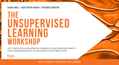 The Unsupervised Learning Workshop