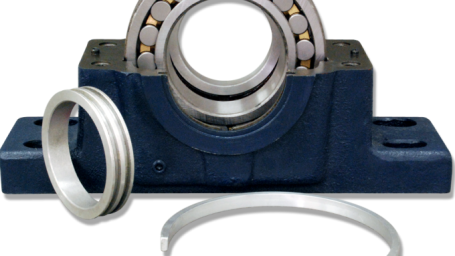 Bearing Seals