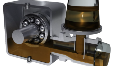 Lubrication Delivery Methods and Systems