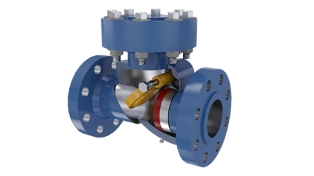 Check Valves