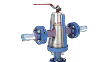 Plug Valves