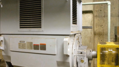 Troubleshooting AC Induction Motors