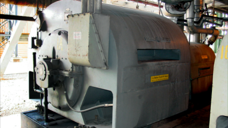 AC Induction Motor Maintenance