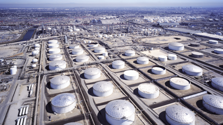 Tanks and Vessels Used for Storage