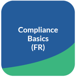 Compliance Basics (FR)