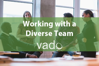 Working with a Diverse Team