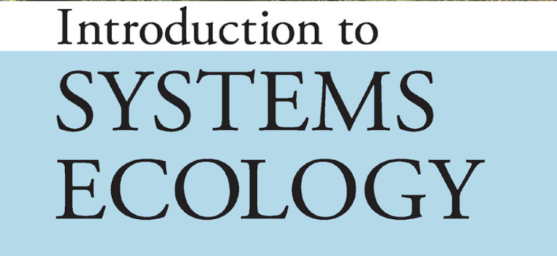 Systems Ecology