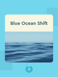 Blue Ocean Shift