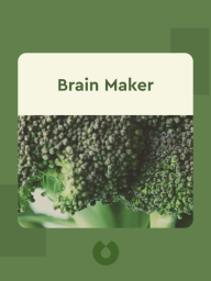 Brain Maker