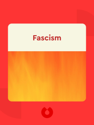 Fascism