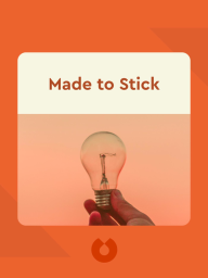 Made to Stick