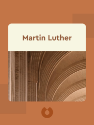 Martin Luther