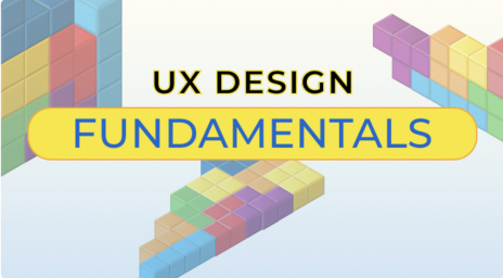 UX Design Fundamentals