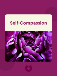 Self-Compassion