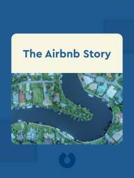 The Airbnb Story