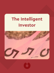 The Intelligent Investor