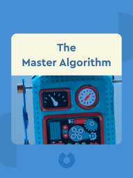 The Master Algorithm