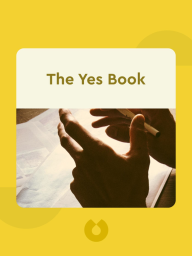 The Yes Book