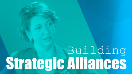 Building Strategic Alliances