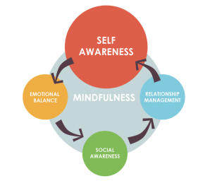 Mindfulness and Self Awareness