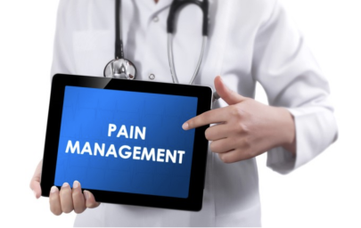 Pain Management