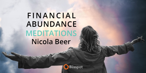 Financial Abundance Meditations