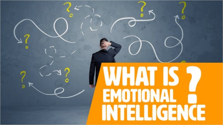 What Is Emotional Intelligence? - Rapid Recall