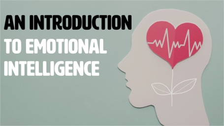 An Introduction To Emotional Intelligence - Rapid Recall