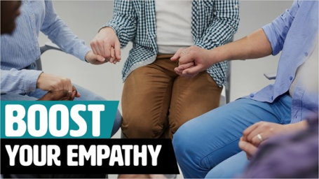 Boost Your Empathy - Rapid Recall