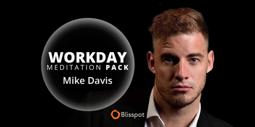 The Workday Meditation Pack