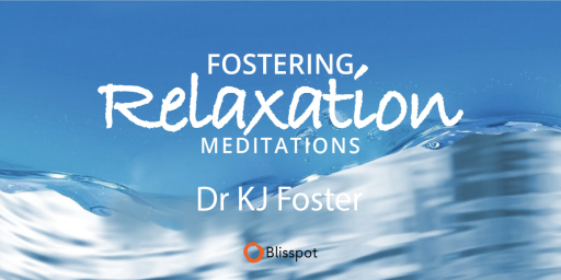 Fostering Relaxation