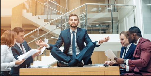 Mindfulness in the Workplace