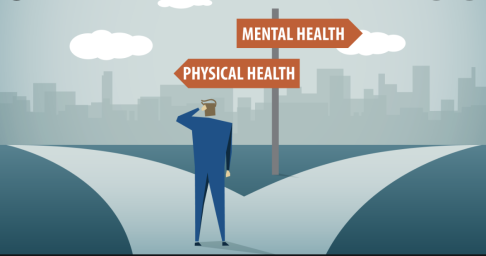 Your Mental & Physical Health | Integrated Approach