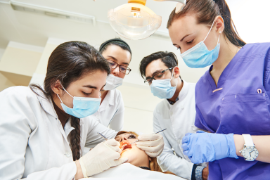 HIPAA Training for Dental Healthcare Providers 2021